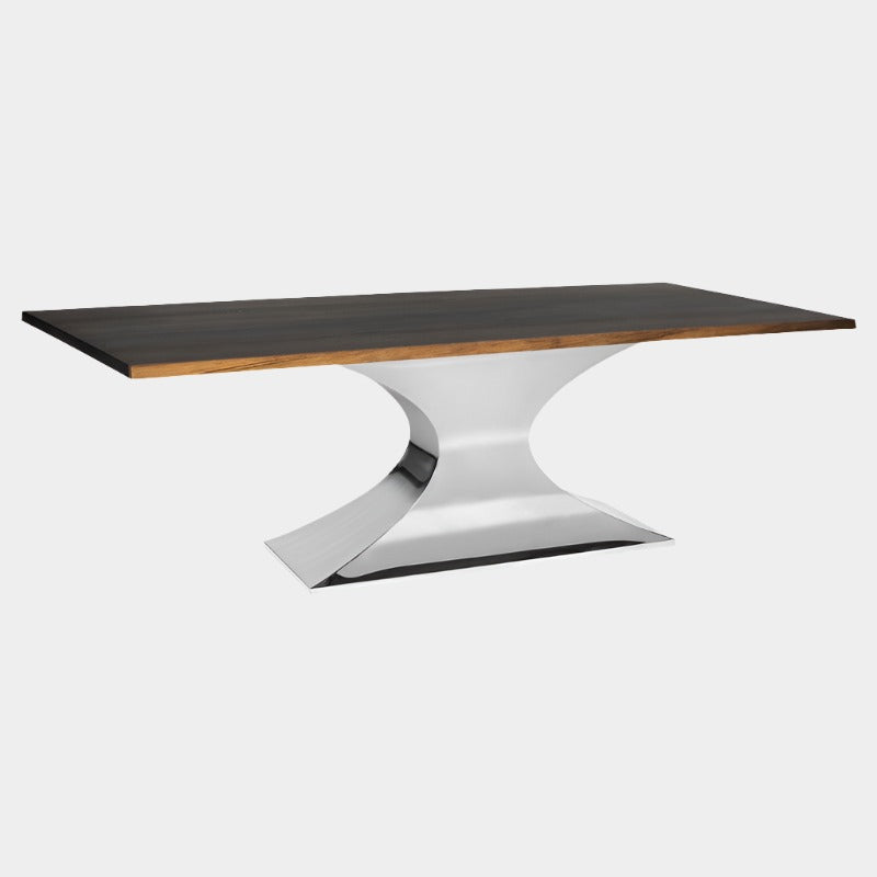 Praetorian Dining Table