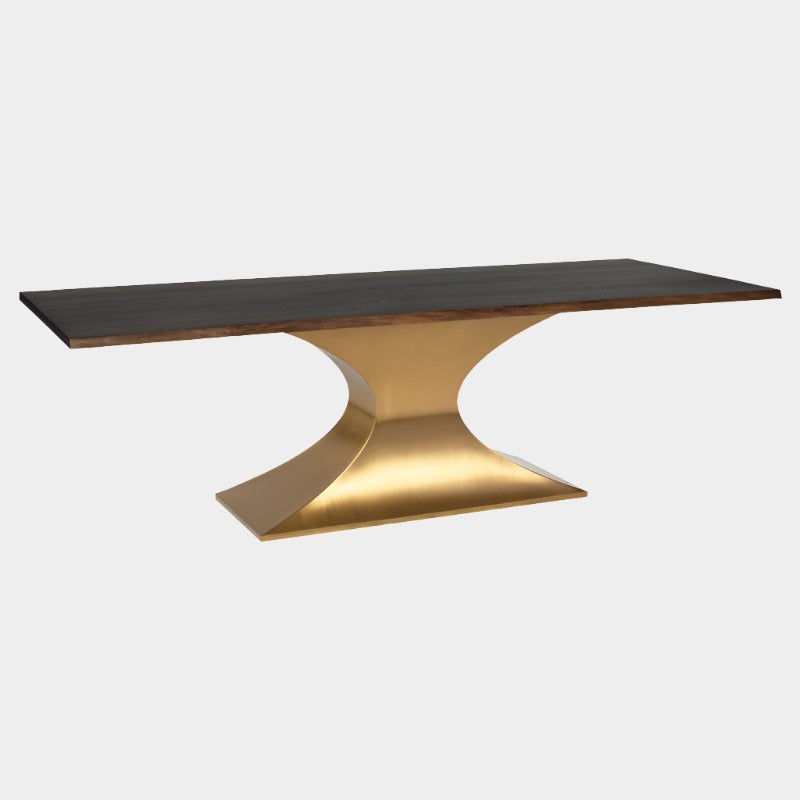 Praetorian Dining Table