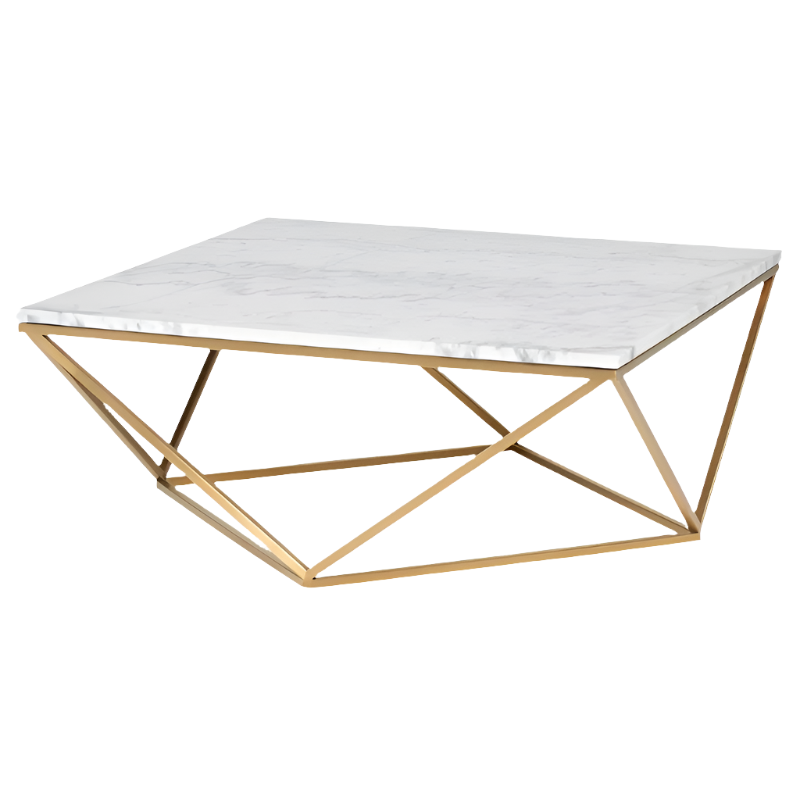 Jasmine Coffee Table