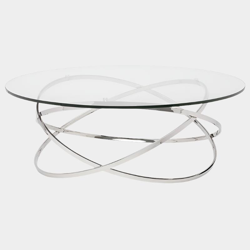 Corel Coffee Table