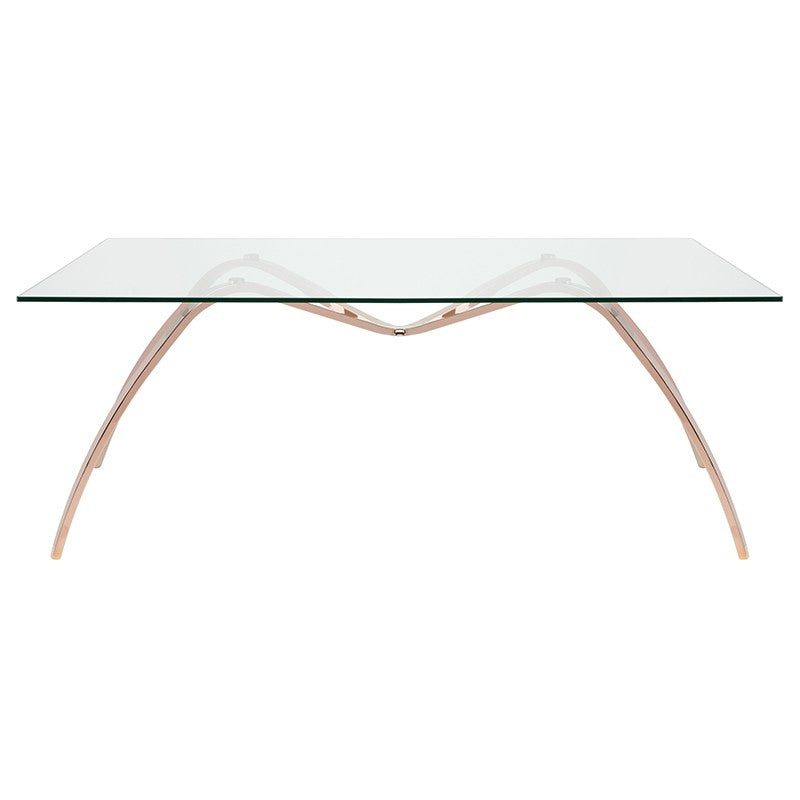 Sereno Dining Table