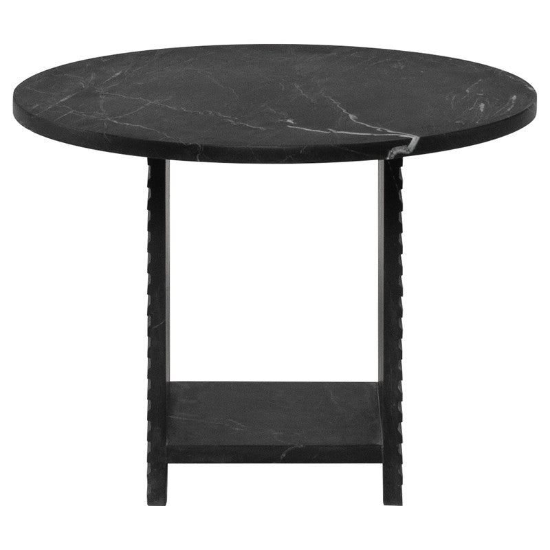 Mya Coffee Table - 18"