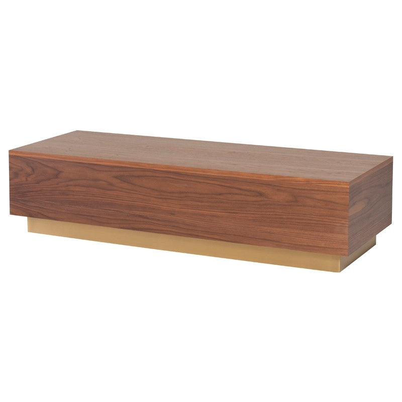 Table basse Jakoby