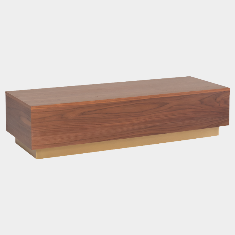 Table basse Jakoby