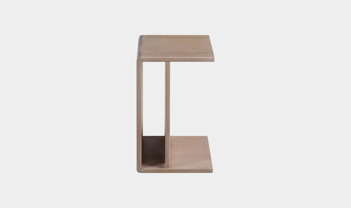 Hiroki Accent Table
