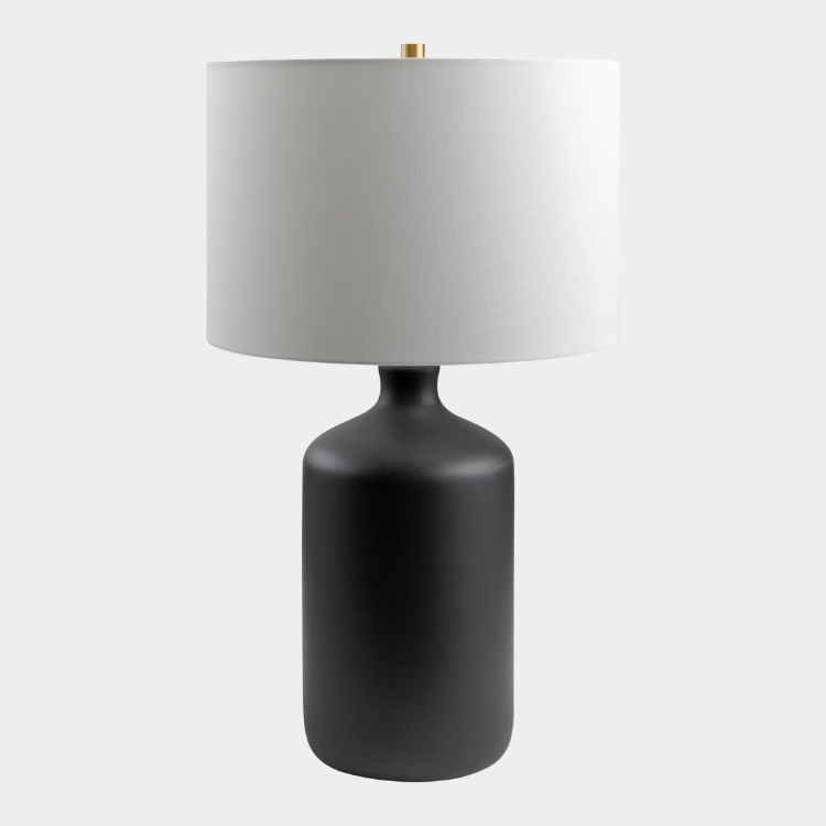 Helix Accent Table Lamp