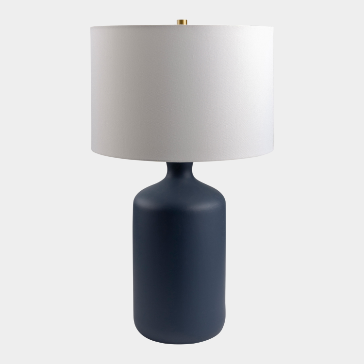 Helix Accent Table Lamp