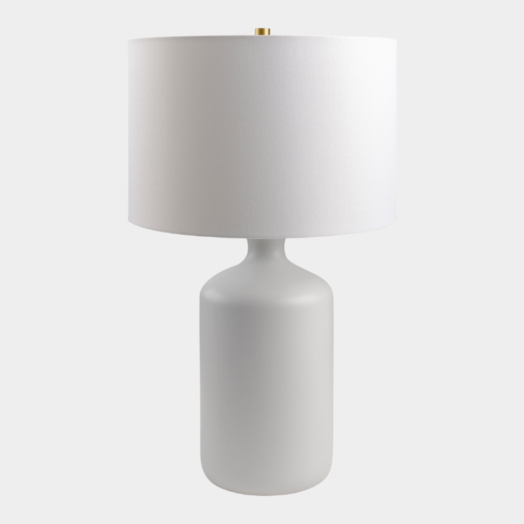 Helix Accent Table Lamp