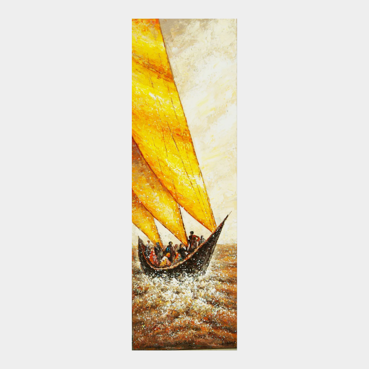 Surya Wall Decor Framed Art