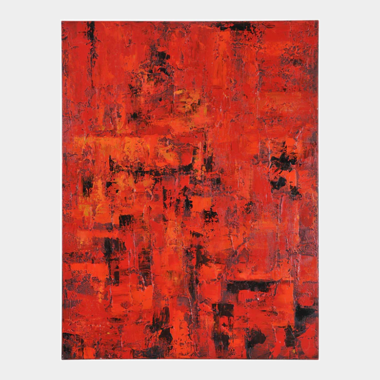 Surya Wall Decor Framed Art