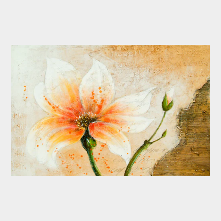 Surya Wall Decor Framed Art