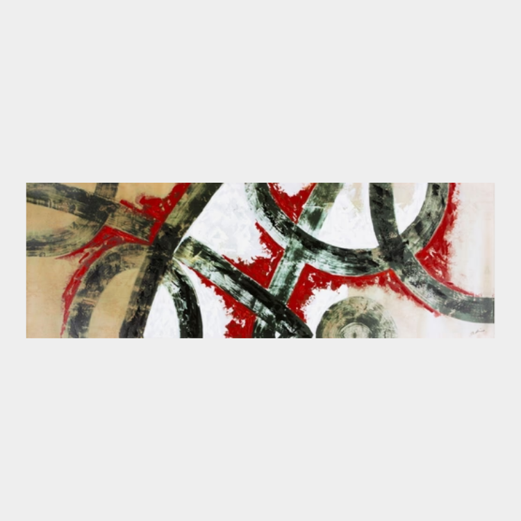 Surya Wall Decor Framed Art