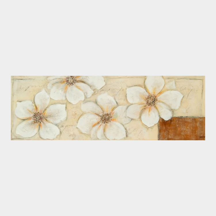 Surya Wall Decor Framed Art