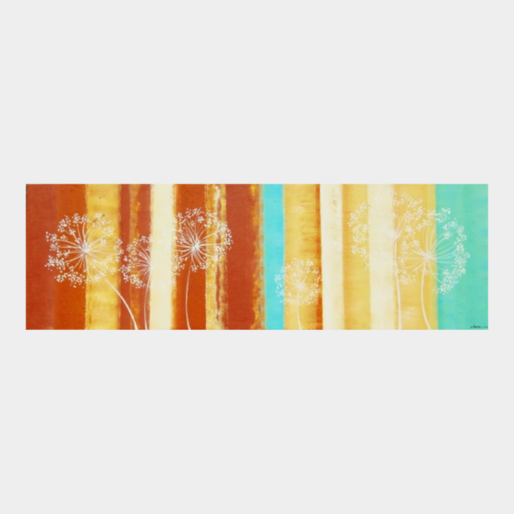 Surya Wall Decor Framed Art