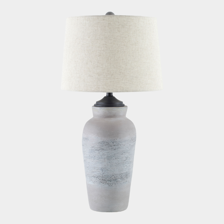 Hierro Accent Table Lamp