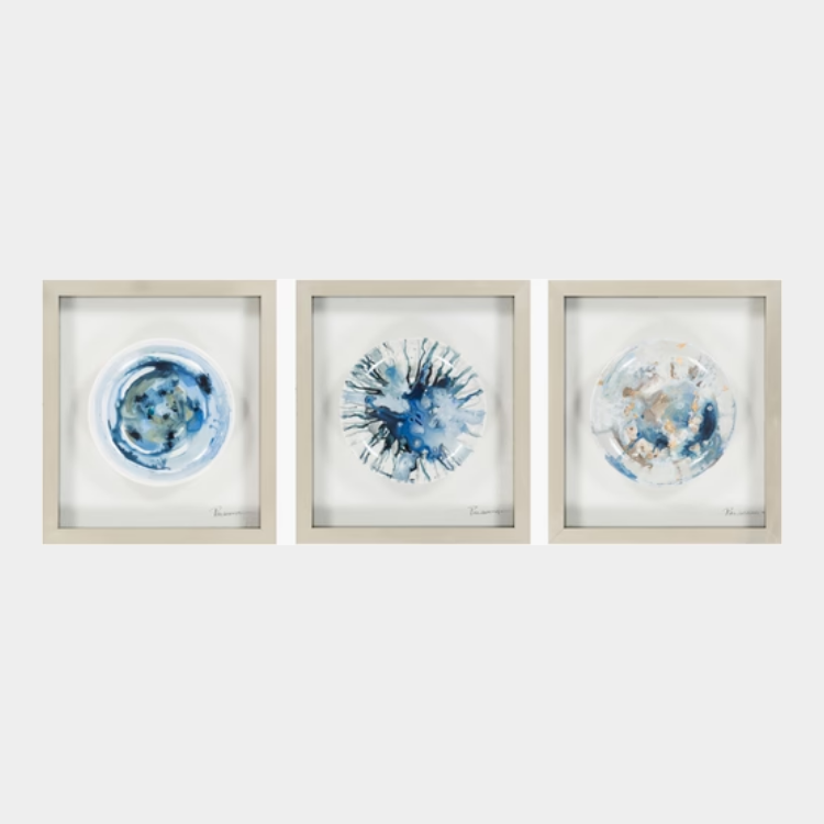 Stella Framed Art