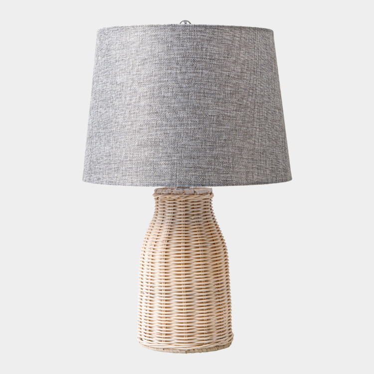 Hoyne Accent Table Lamp