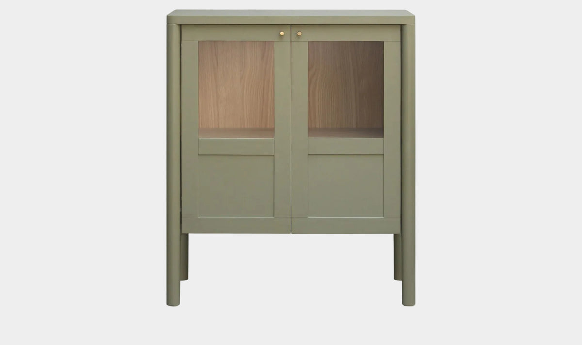 Hannah Cabinet