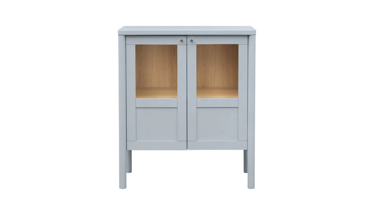Hannah Cabinet