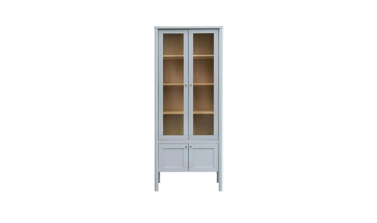 Hannah Cabinet
