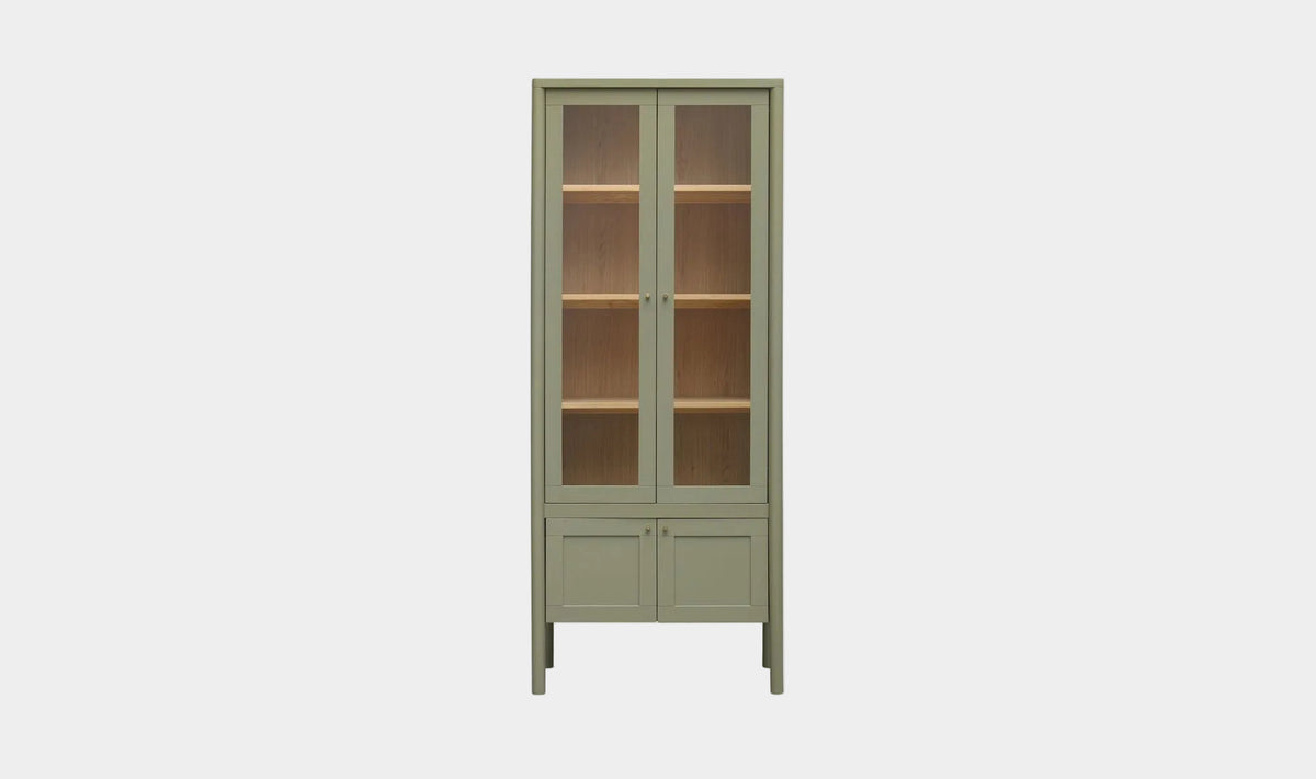 Hannah Cabinet