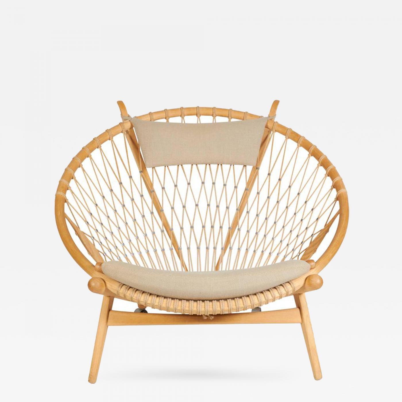 Hoop Chair