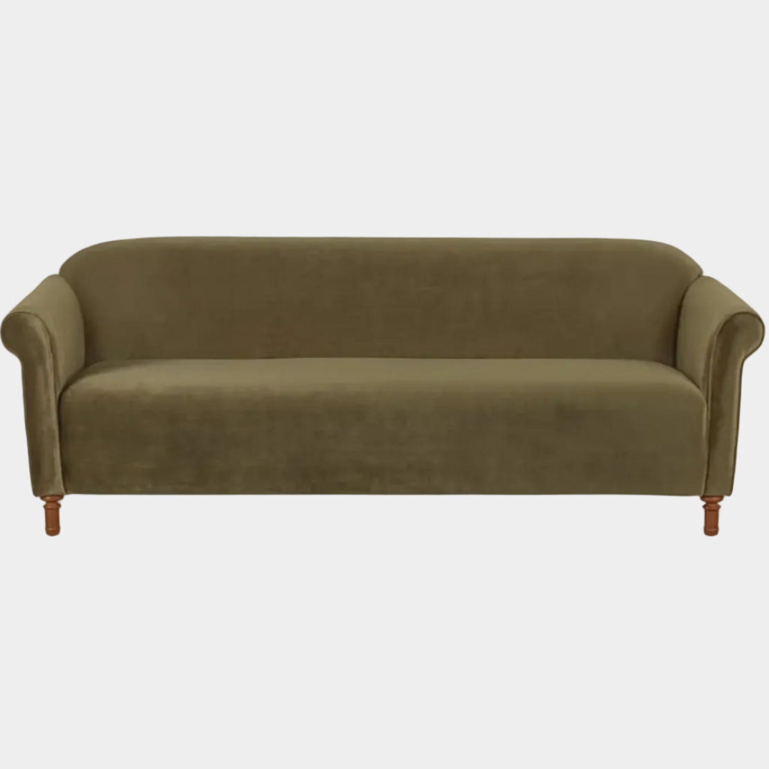Harmony Sofa Faux Mohair