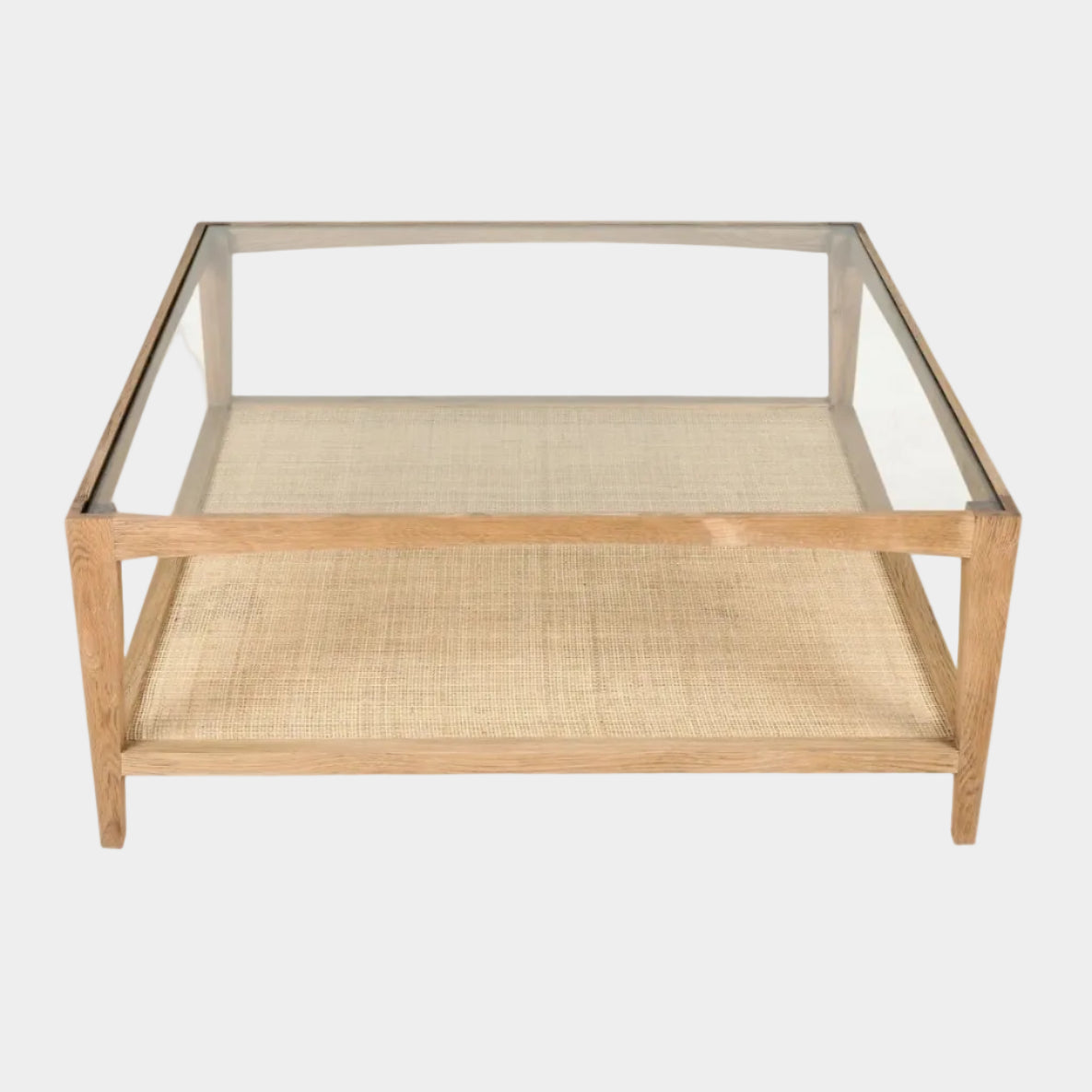 Harrington Coffee Table