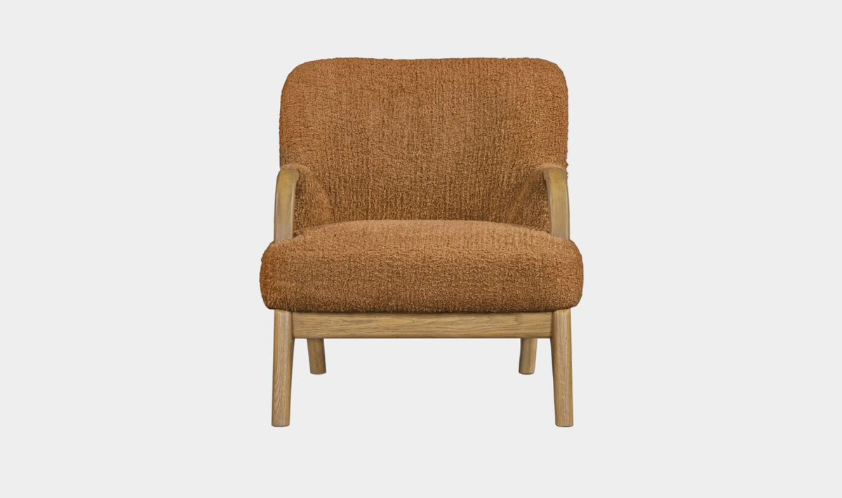Haynes Accent Chair
