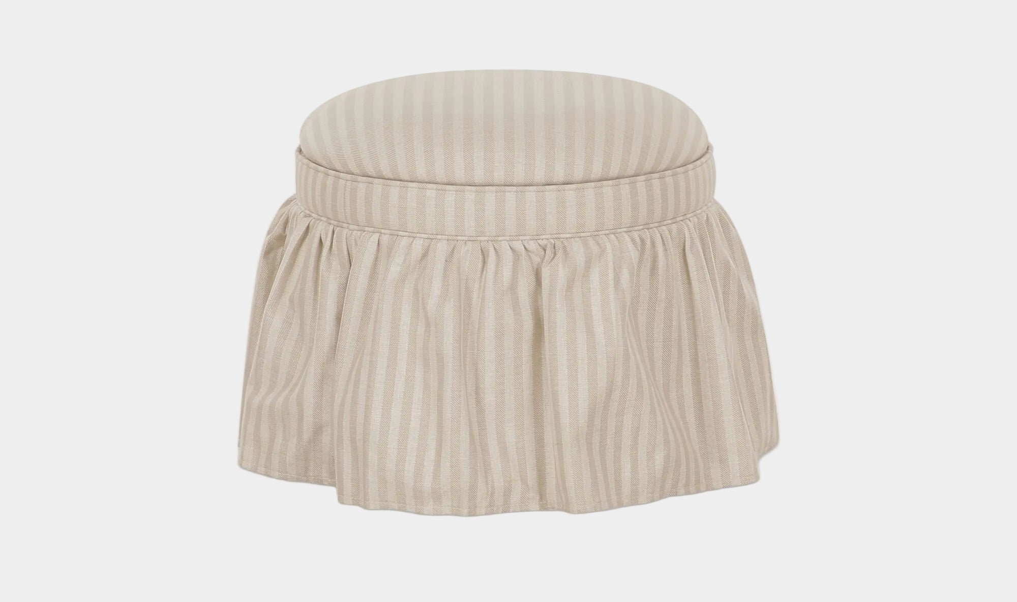 Heidi Storage Ottoman