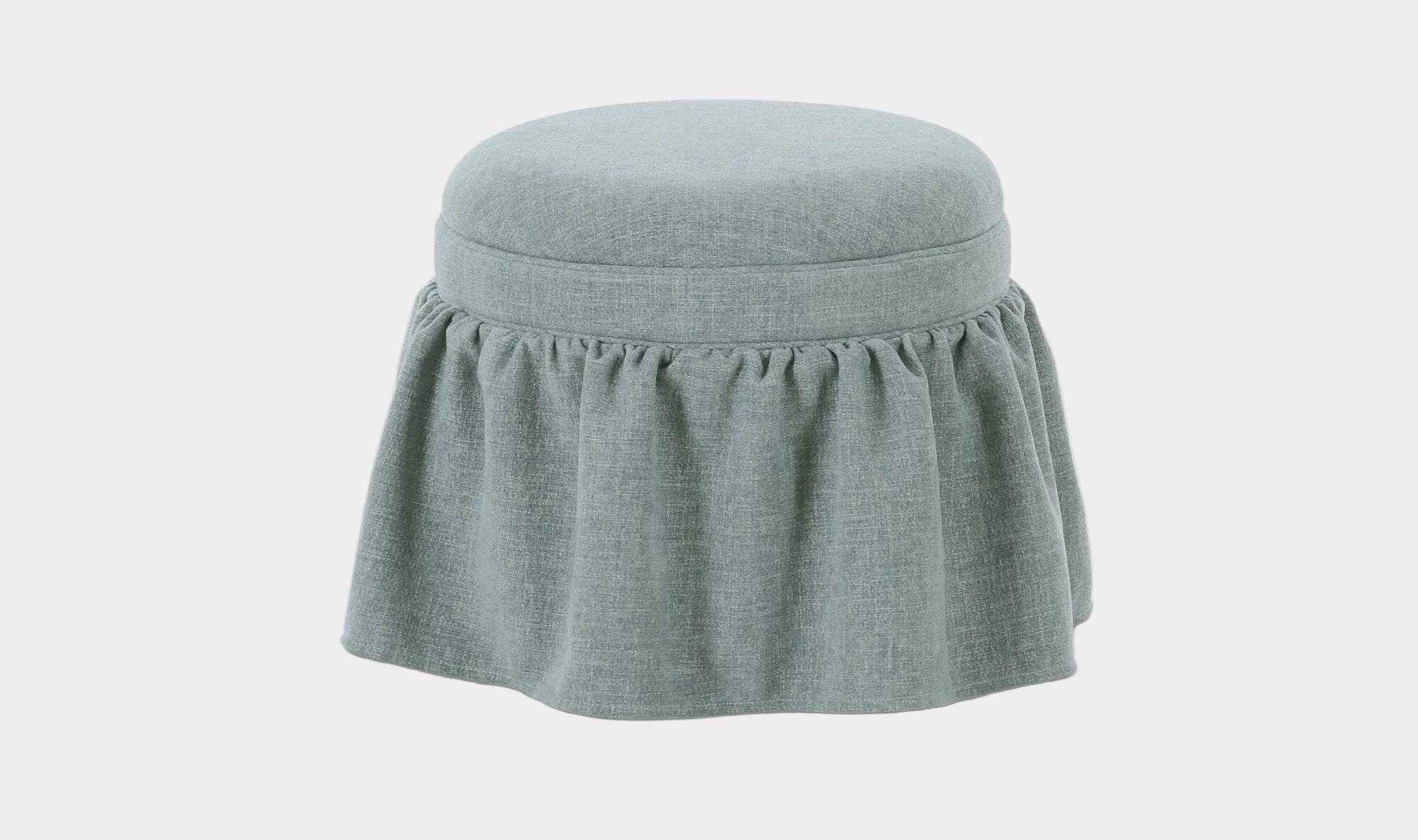 Heidi Storage Ottoman