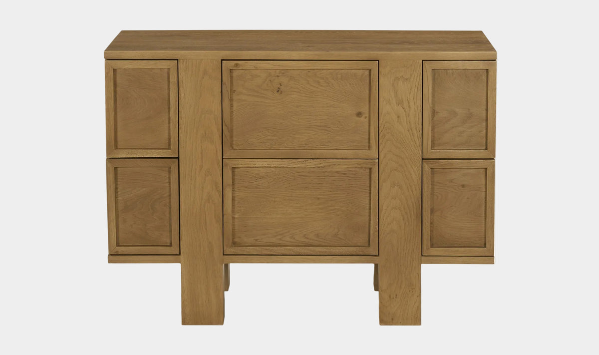 Henley Nightstand