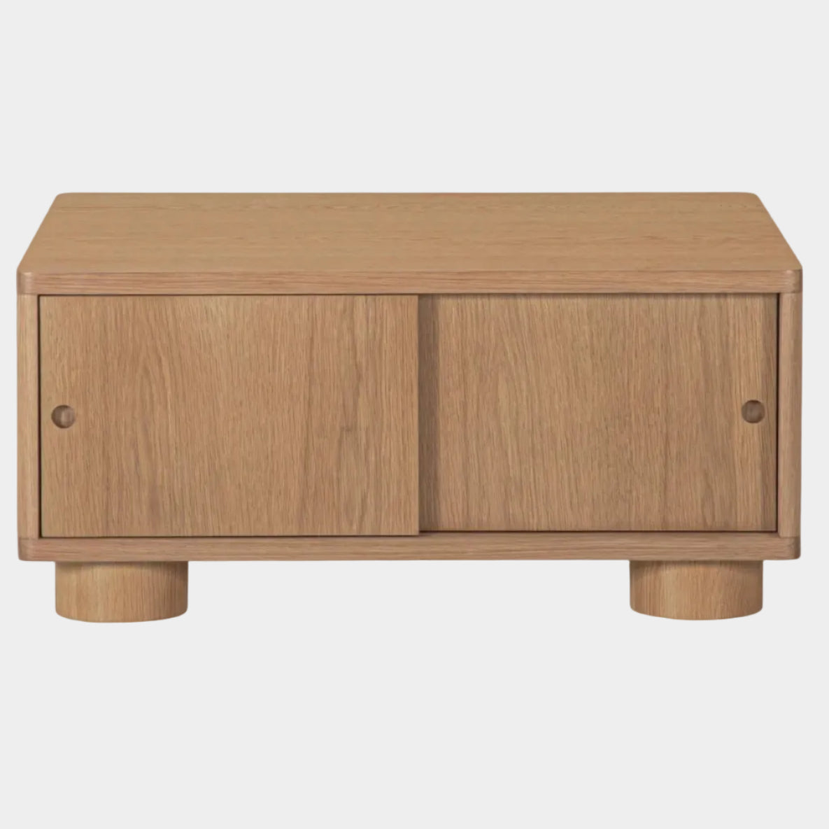 Hobbs Storage Coffee Table