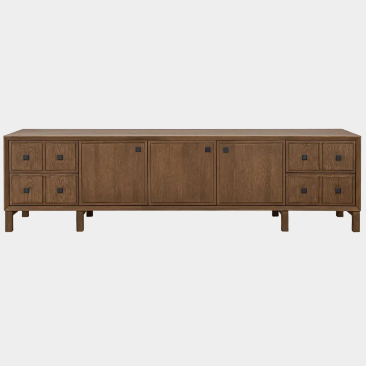 Hugo Media Unit