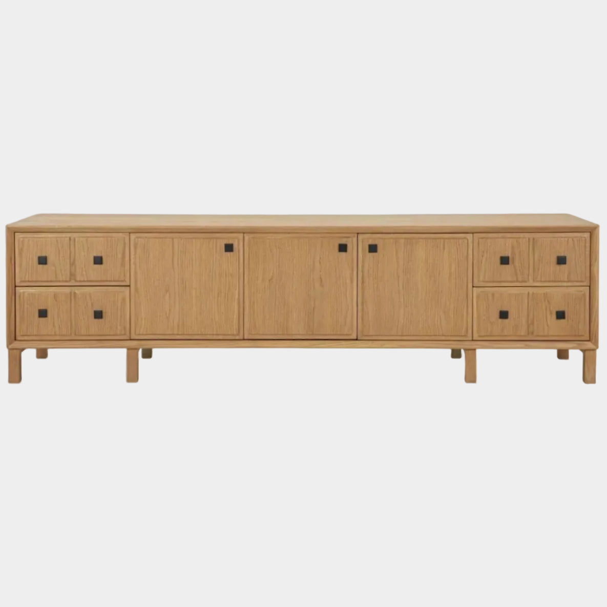 Hugo Media Unit