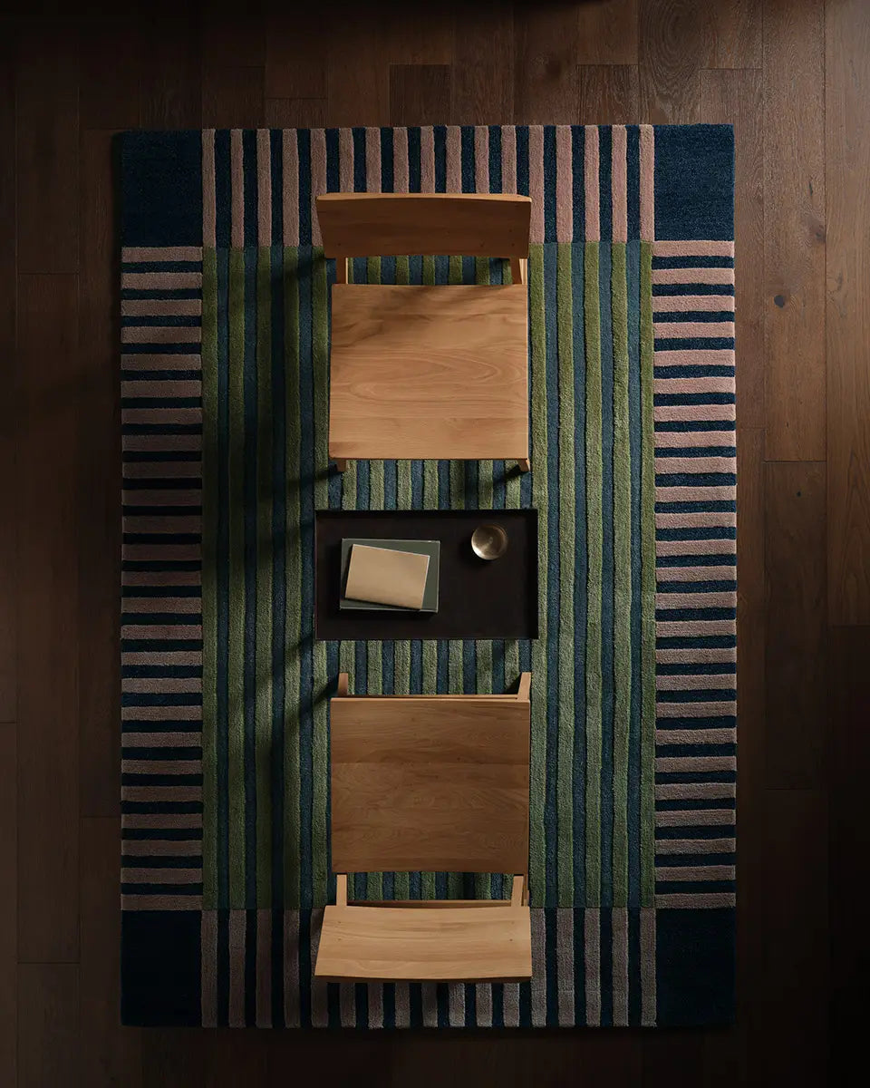Iconic ICO21 Rug