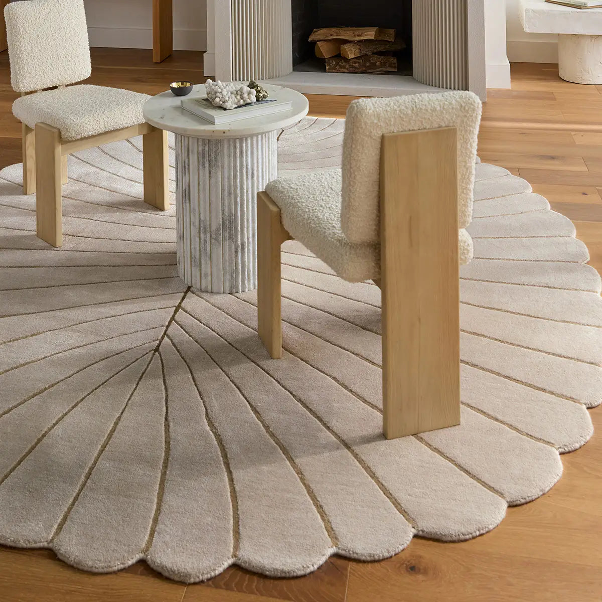 Iconic Rug