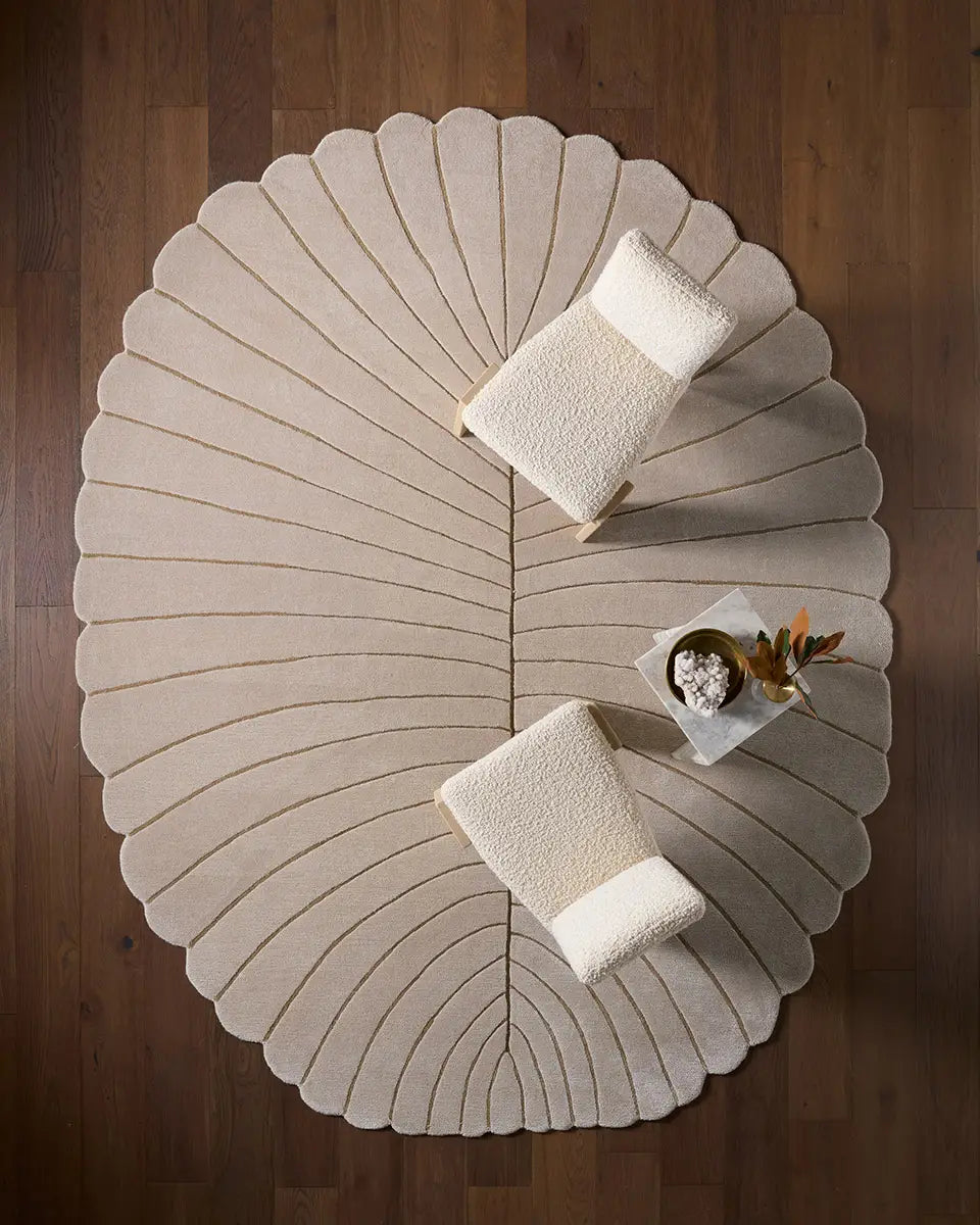 Iconic Rug