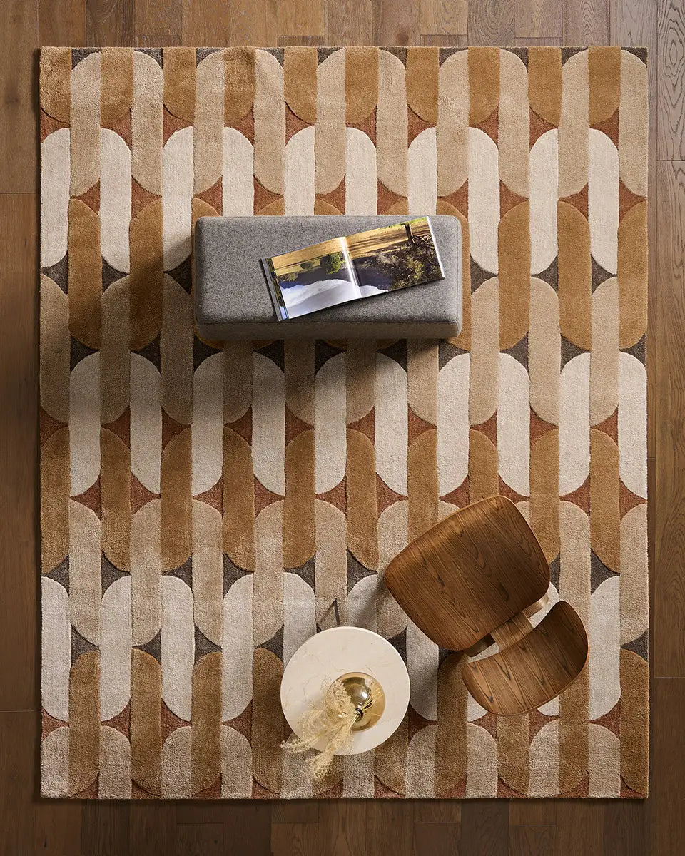 Iconic ICO28 Rug