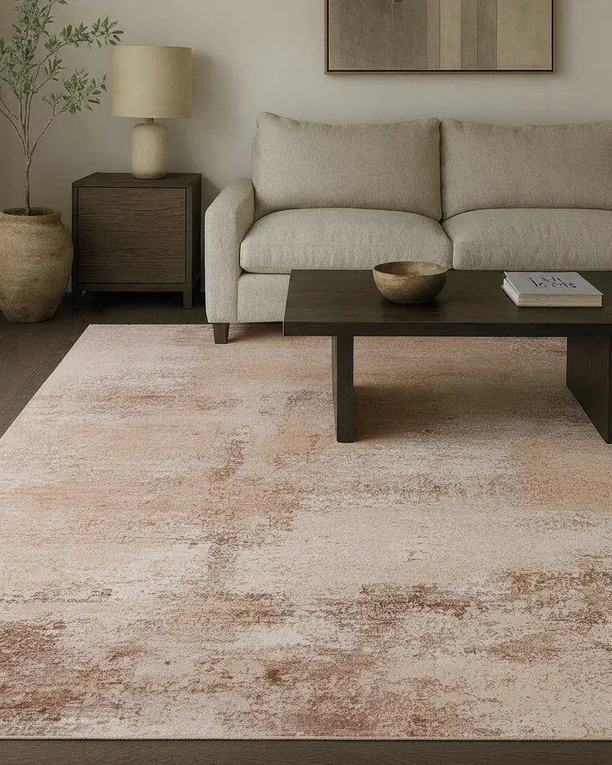 In The After Glow IGK05 Rug