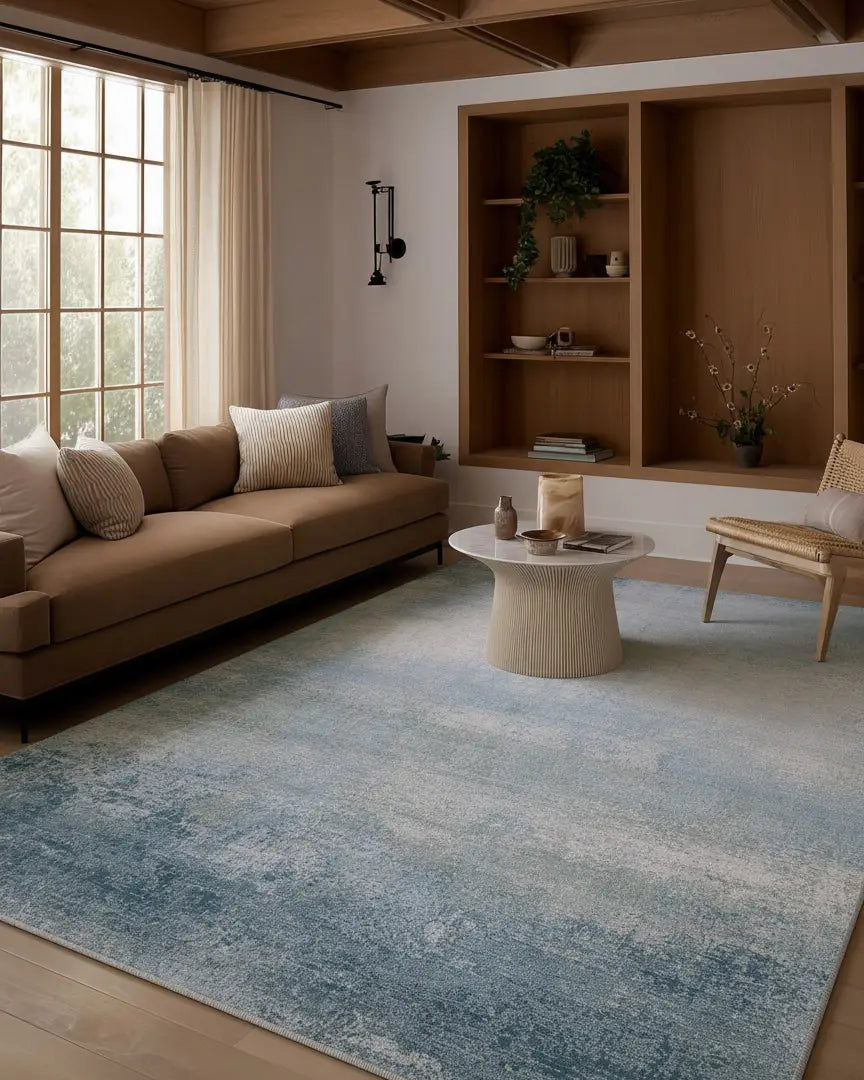 In The After Glow IGK06 Rug