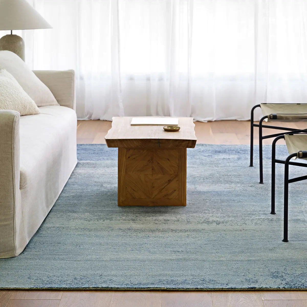 In The After Glow IGK06 Rug