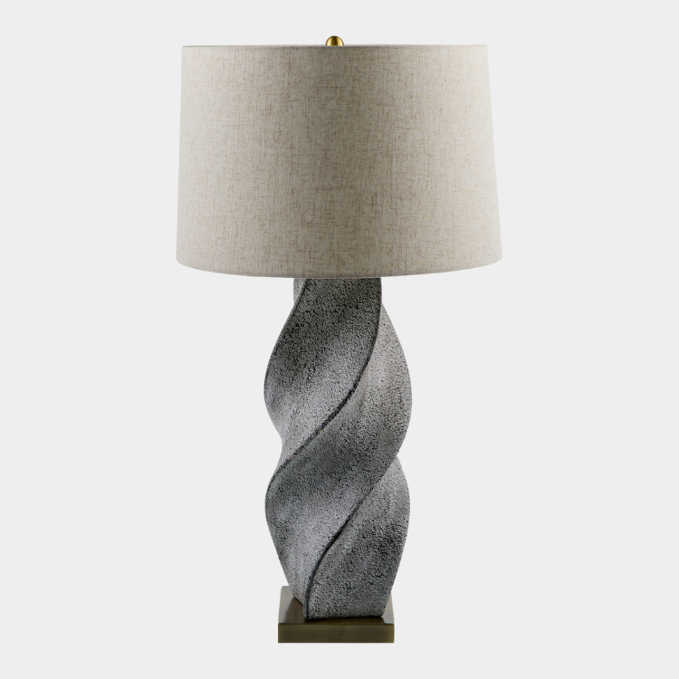 Ilorin Accent Table Lamp