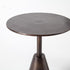 Frisco End Tables Set - Antique Rust