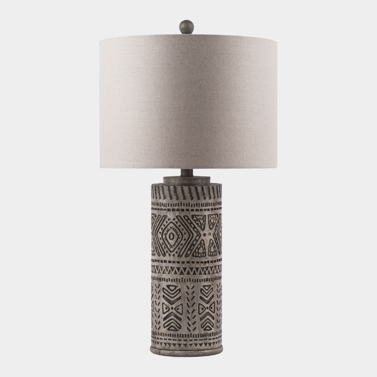 Imelde Accent Table Lamp