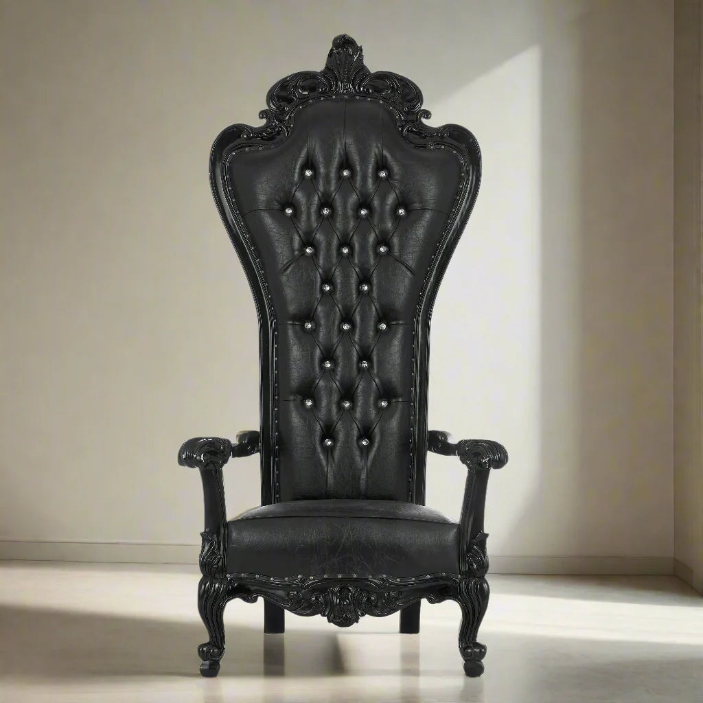 Winston Royal Throne Chair
