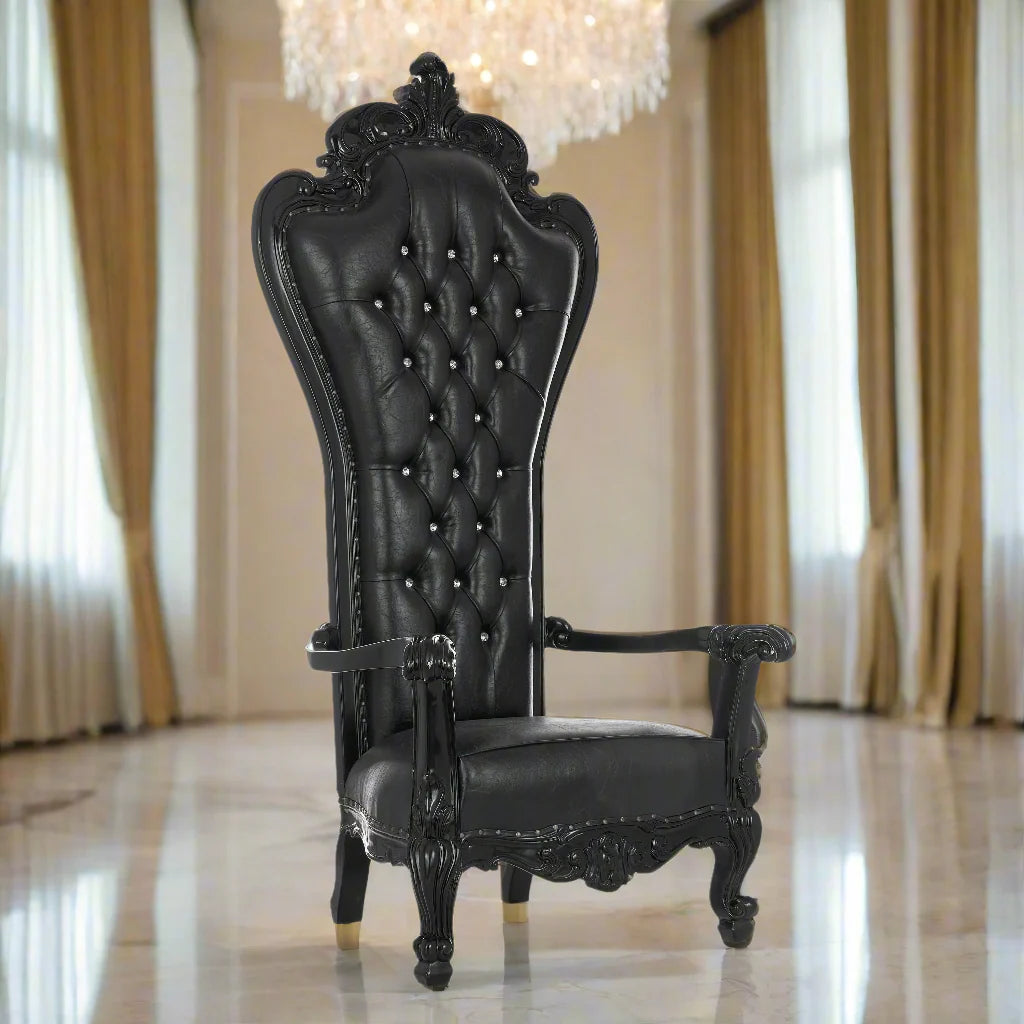 Winston Royal Throne Chair