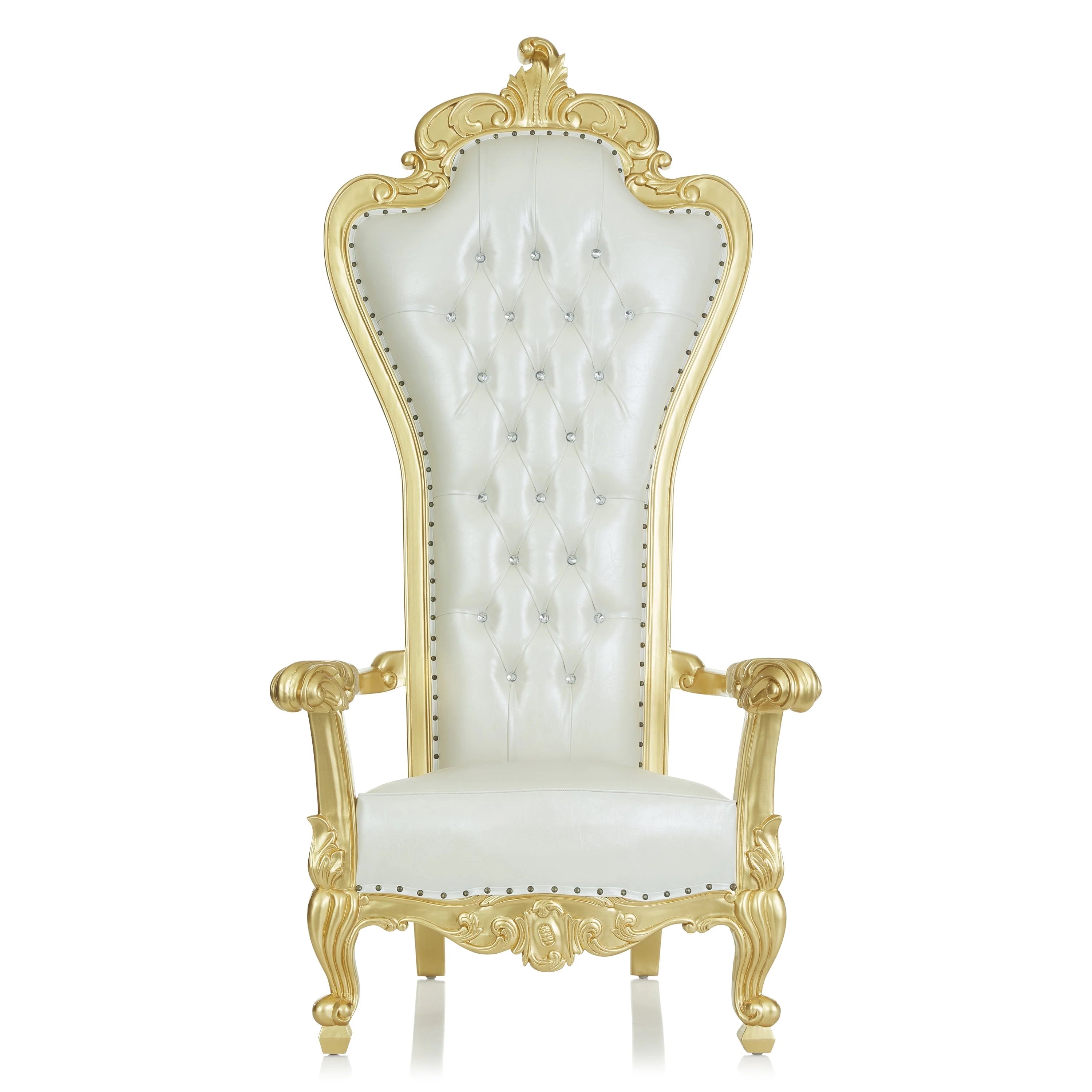 Winston Royal Throne Chair