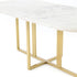 Devan Oval Dining Table