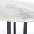 Devan Oval Dining Table